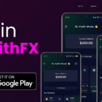 KeithFX Review Zambia’s Next-Gen E-Wallet & Crypto Exchange (by Keith Rainz)